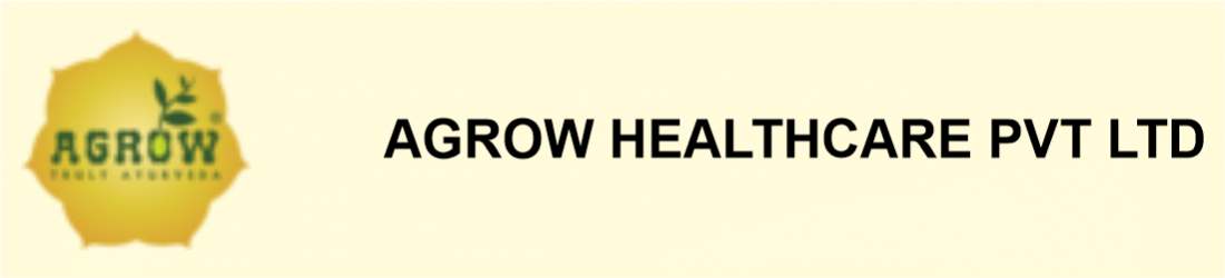 Shree Balaji AgrowPharma P Ltd