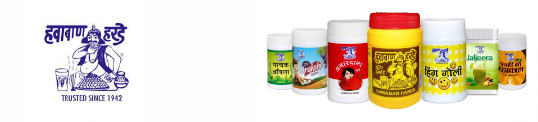 Hawaban Harde Depot Indore