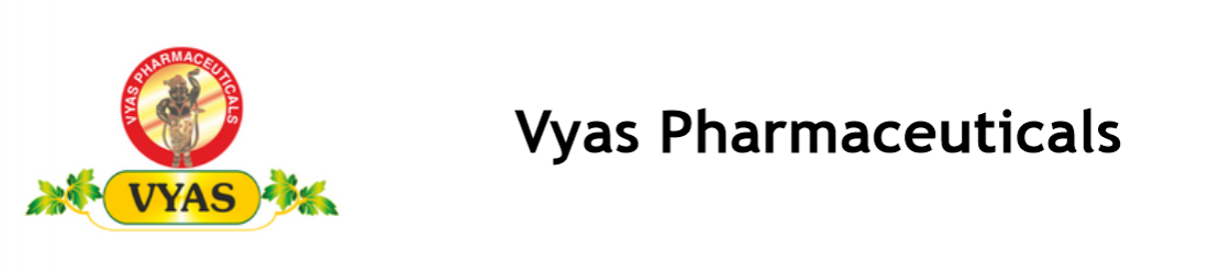 Vyas Pharmaceuticals