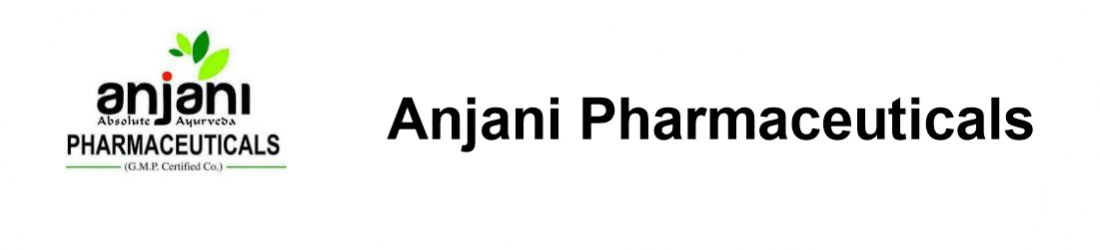 Anjani Pharmaceuticals, Bhopal