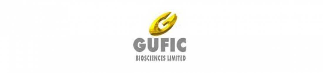 Gufic Bioscience Ltd