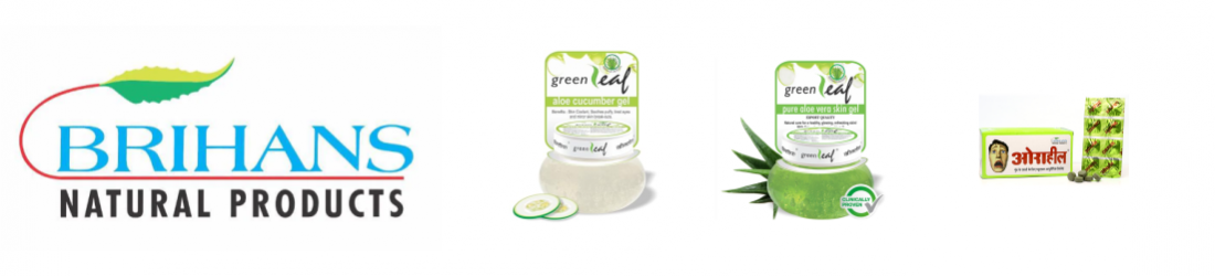 Brihans Natural Products
