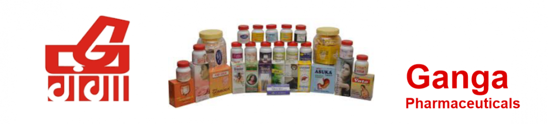 Ganga Pharmaceuticals