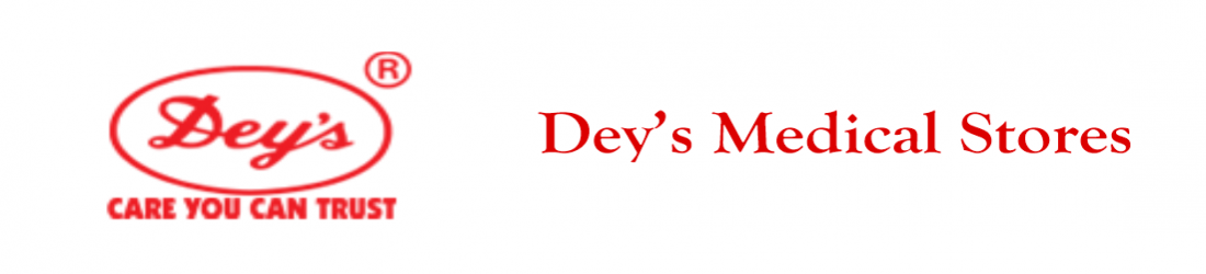 Dey's Medical Stores