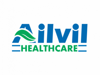 Ailvil Pharmaceuticals pvt ltd