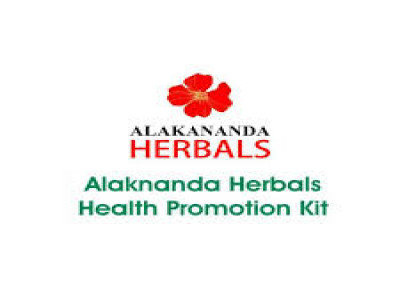 Alakhananda Herbals