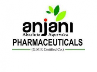 Anjani Pharmaceuticals, Bhopal