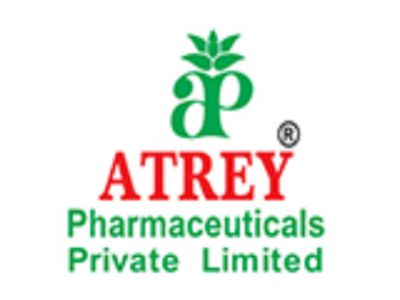 Atrey Pharmaceuticals Pvt Ltd