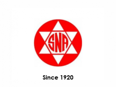 SNA OUSHADHASHALA P LTD