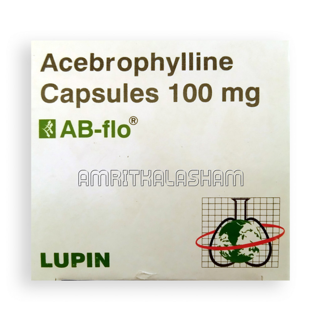 Ab Flo AYURAROGYASOUKHYAM (Amritkalasham)