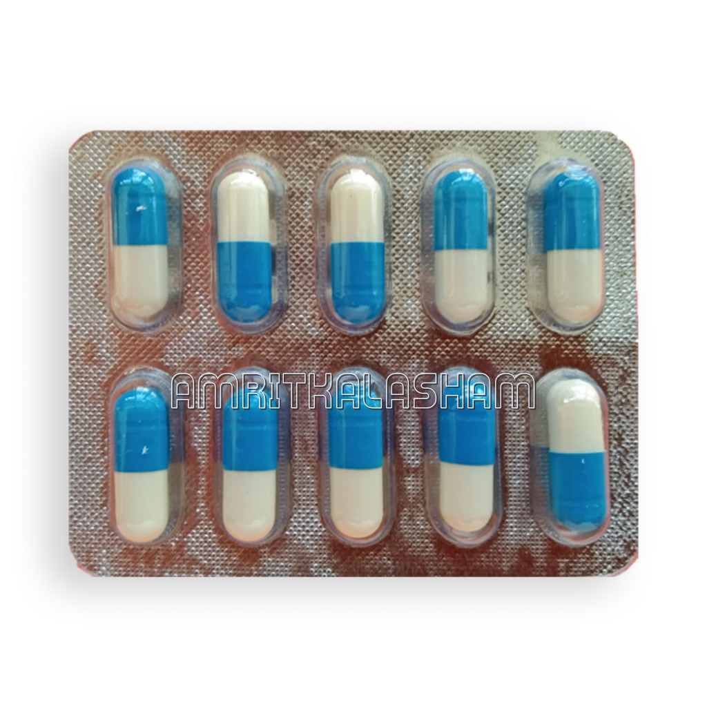 Ab Flo AYURAROGYASOUKHYAM (Amritkalasham)