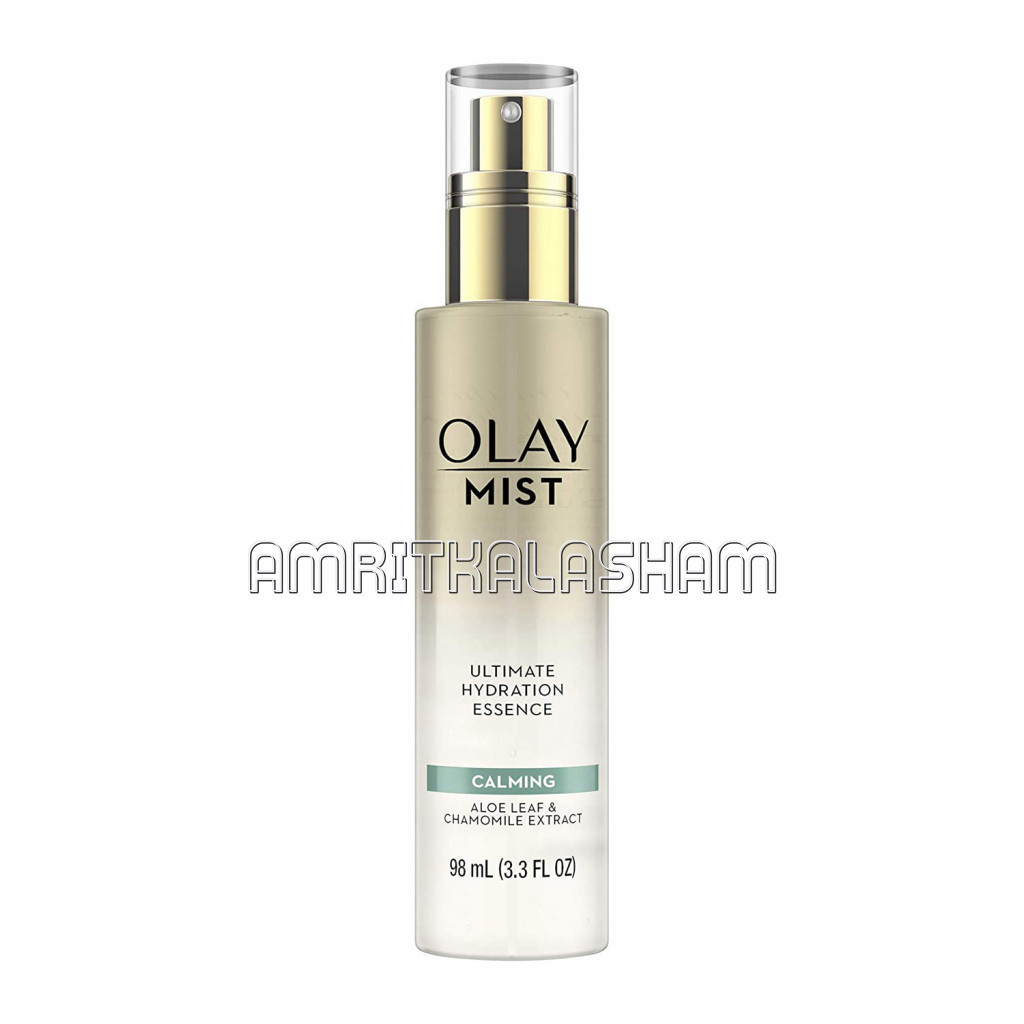 Mist Face Spray   Calming