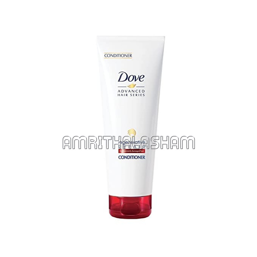 Dove Regenerative Repair Conditioner 240Ml