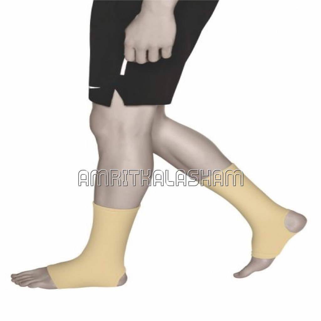 Vissco Anklet