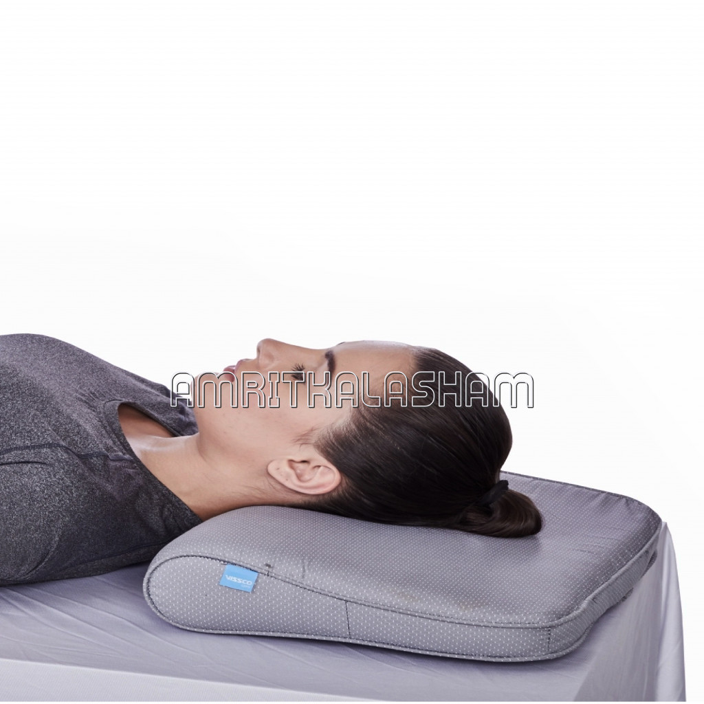Cervical Pillow – Deluxe