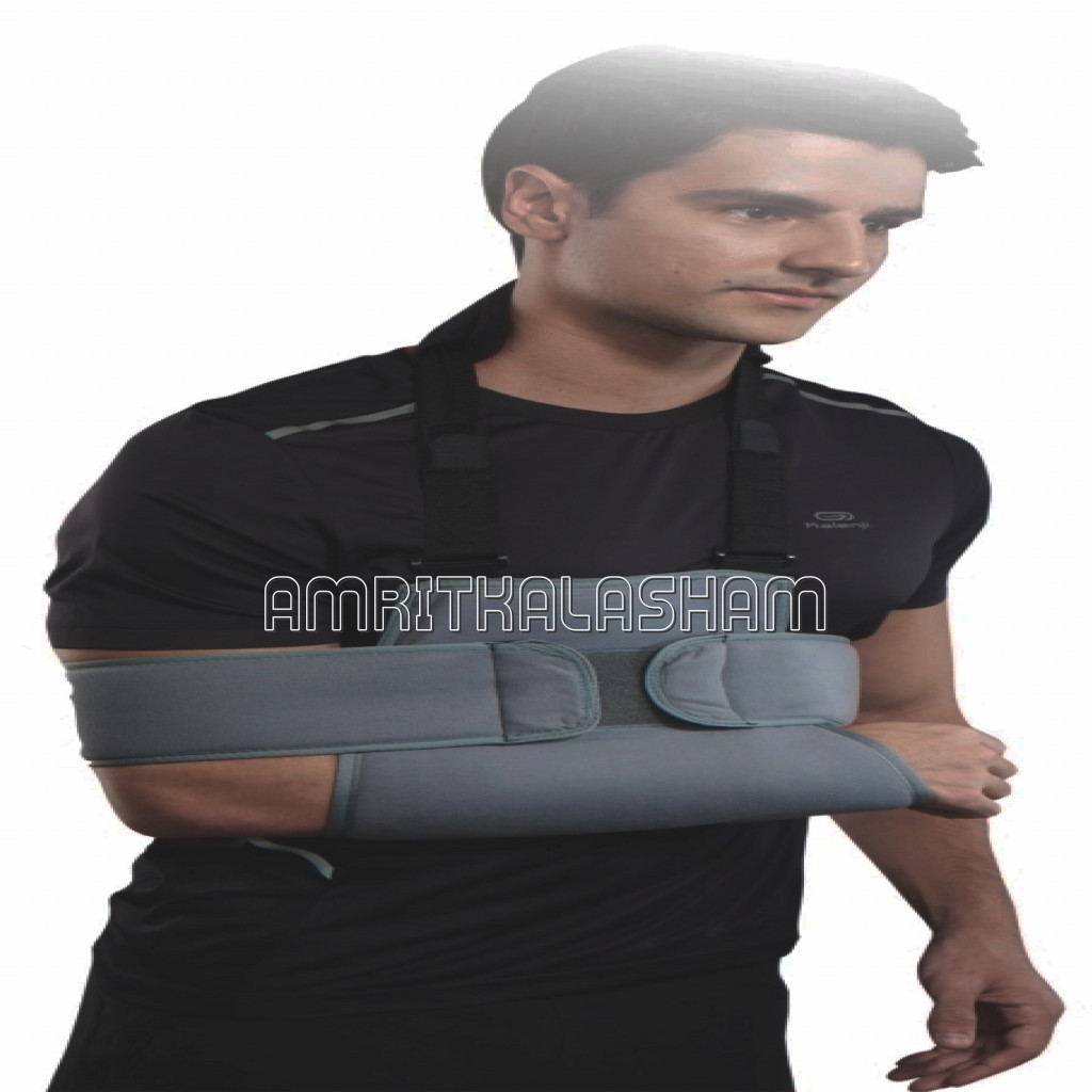 Shoulder Immobilizer
