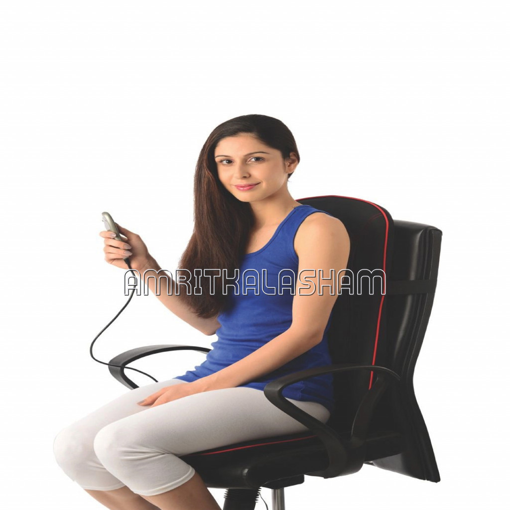Back Massager (Relaxer)