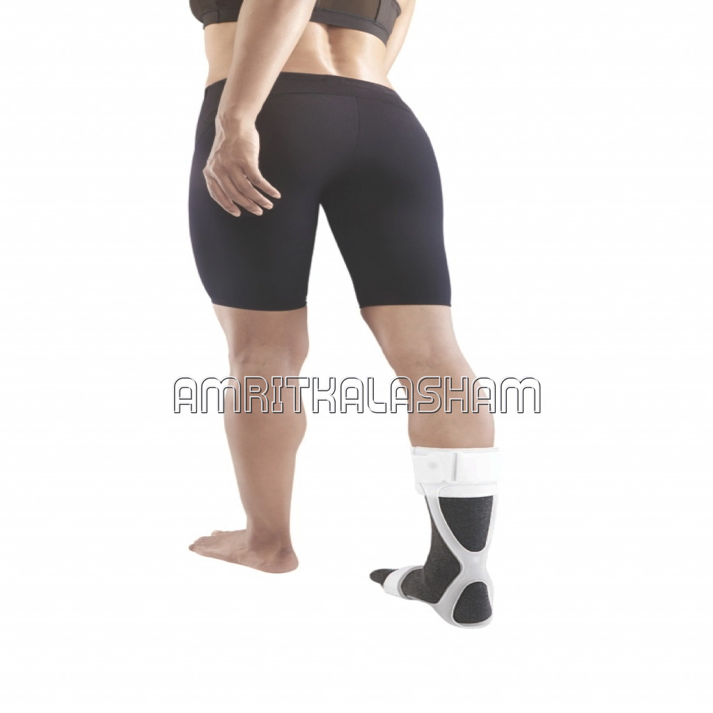 Foot Drop Splint