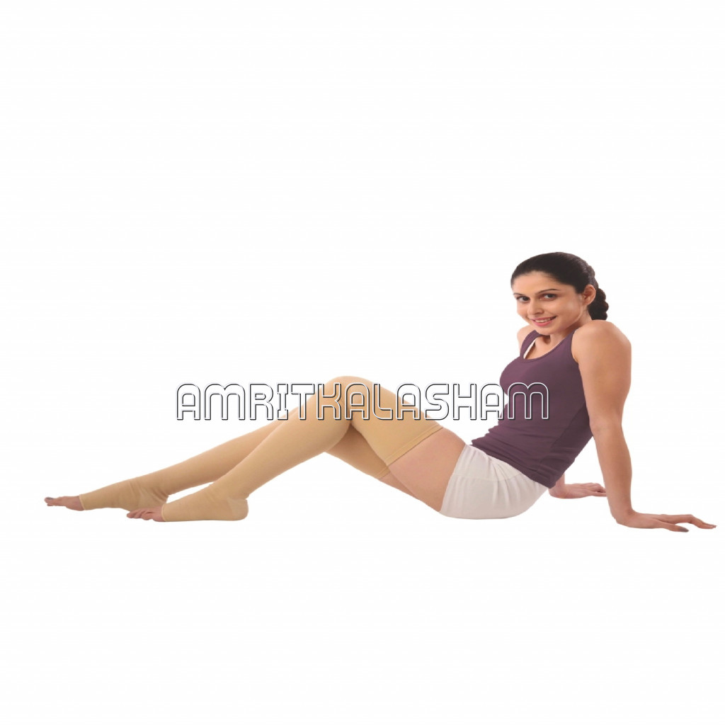 Medical Compression Stockings (Above Knee)