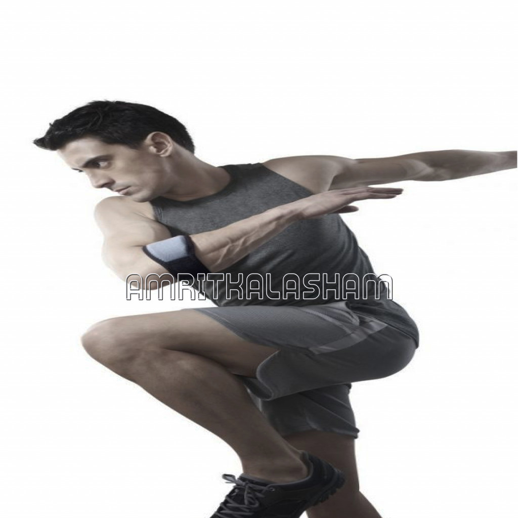 Vissco Tennis Elbow Support
