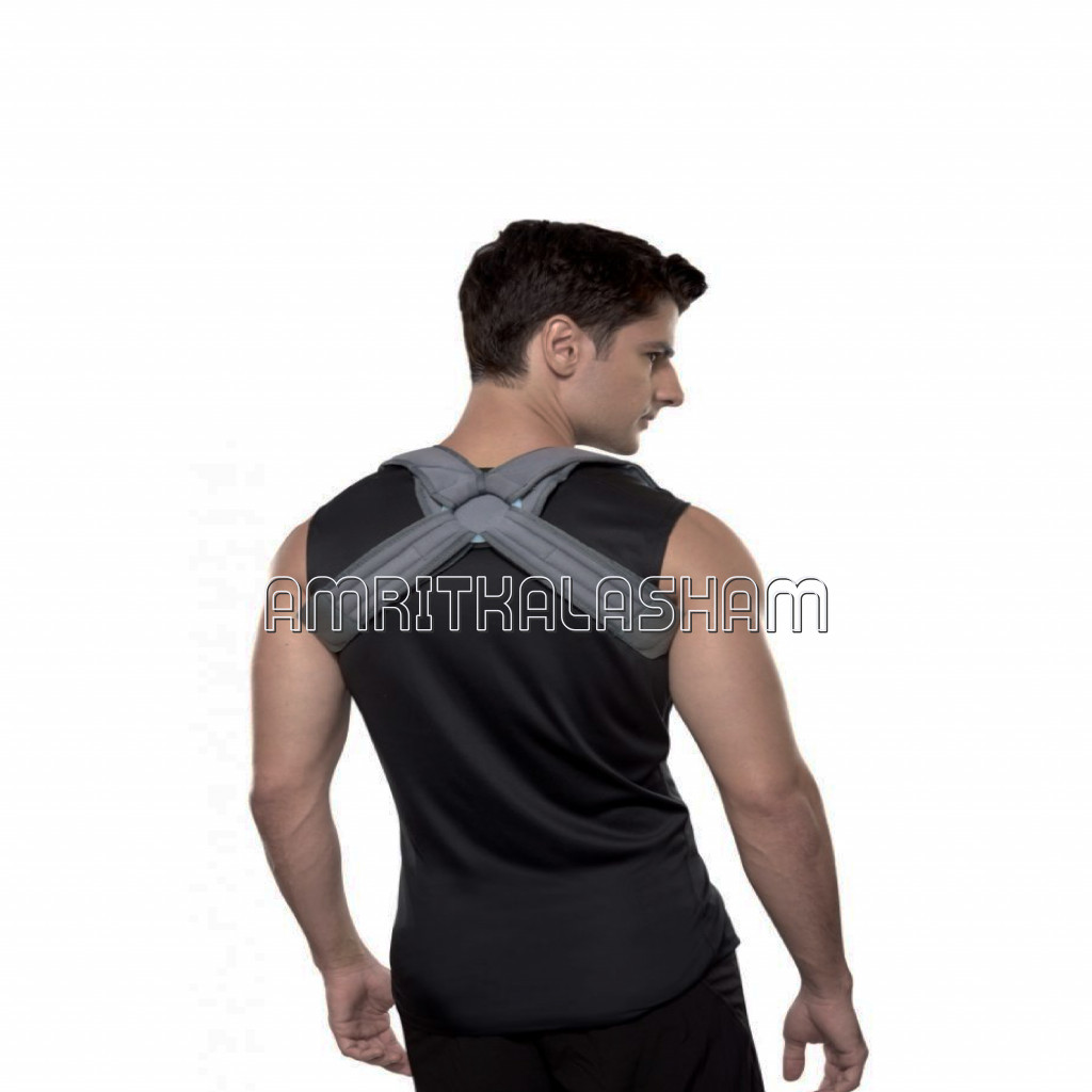 Meek Clavicle Brace – Child