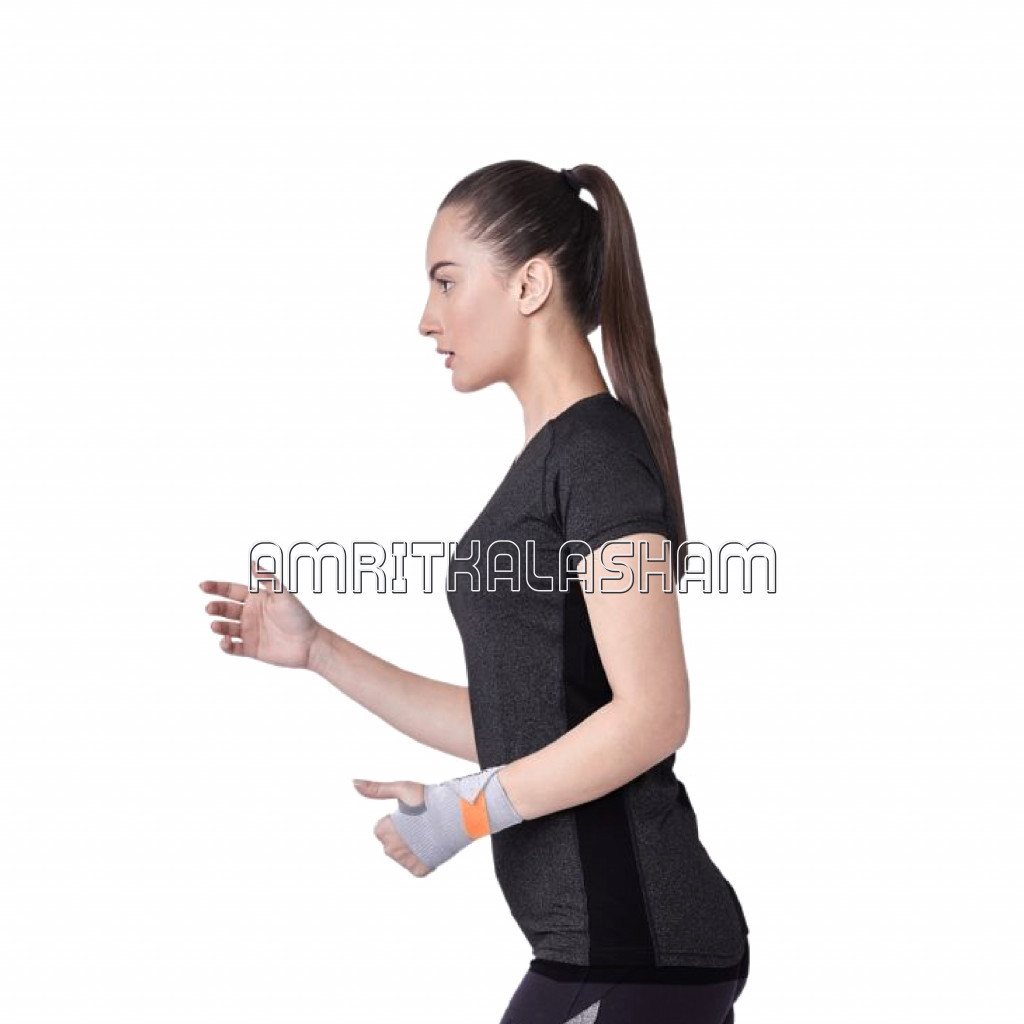 Vissco Wrist Brace