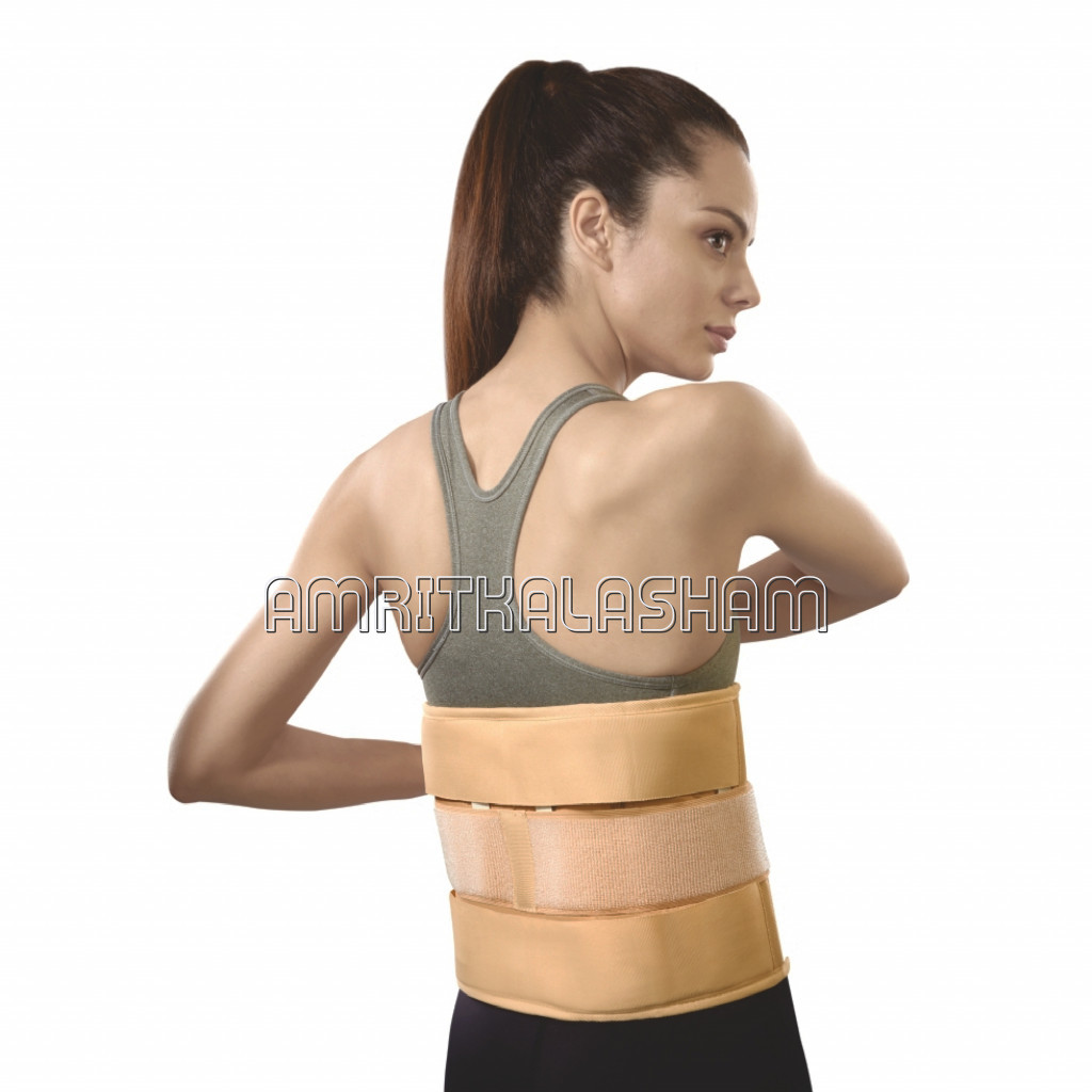 Eco Frame Back Support