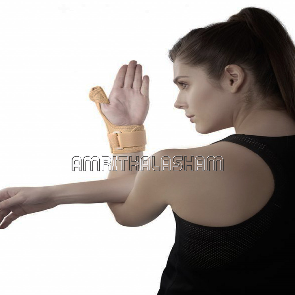 Vissco Thumb Spica Splint