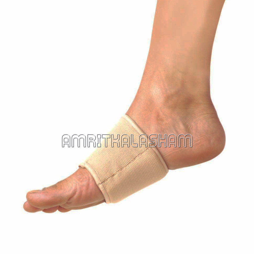 Metatarsal Cushion Support