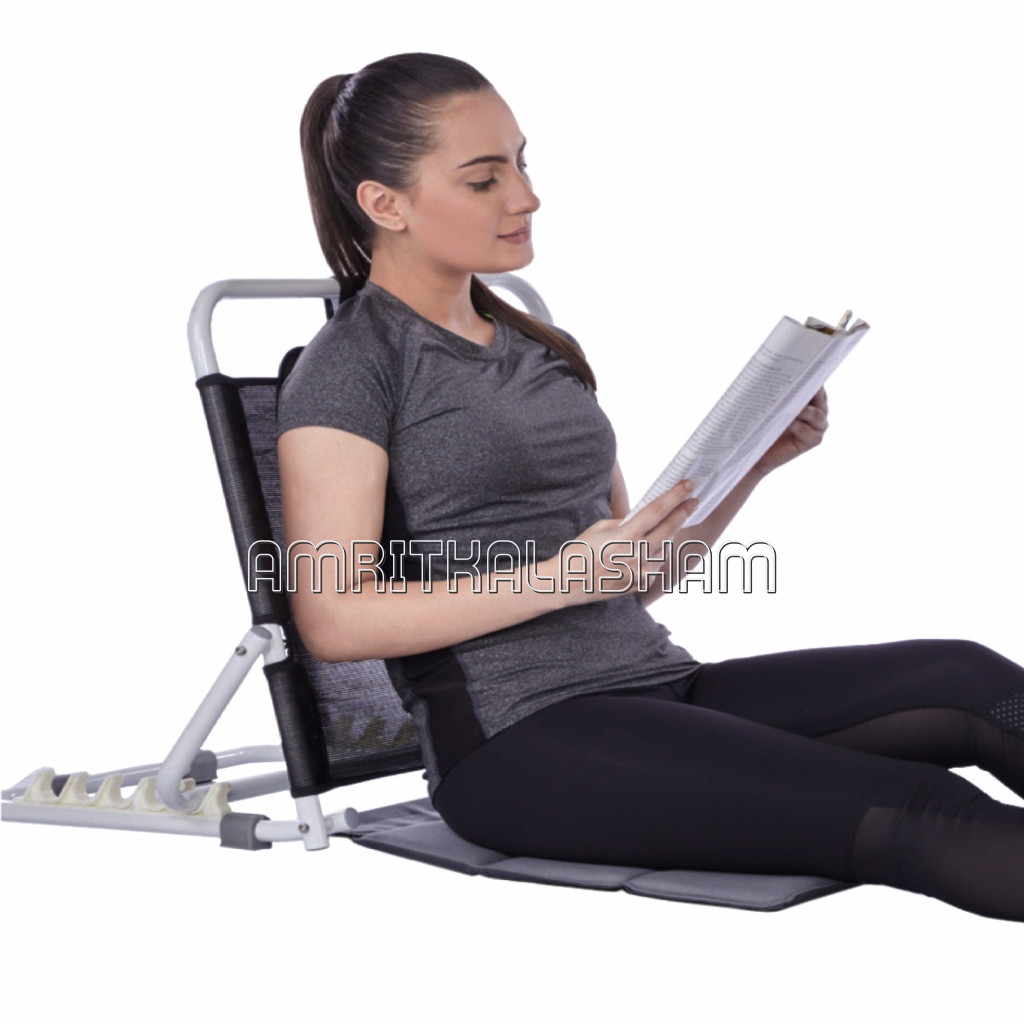 Orthopaedic Hospital Back Rest