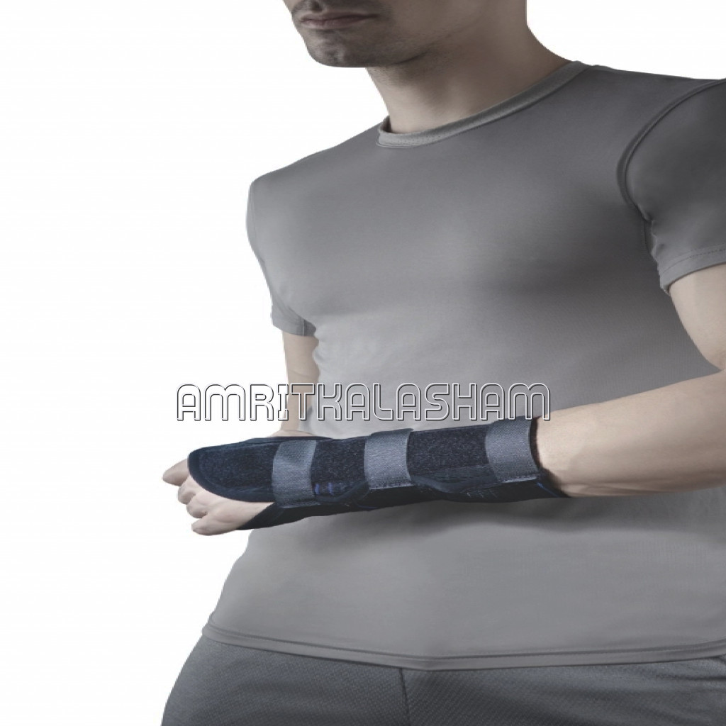 Universal Cock Up Splint