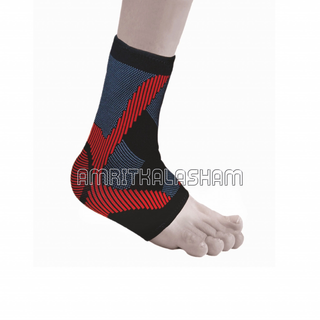 3D Ankle Support