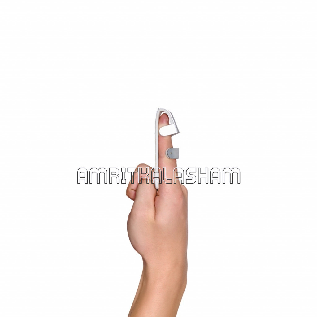 Finger Splint Baseball