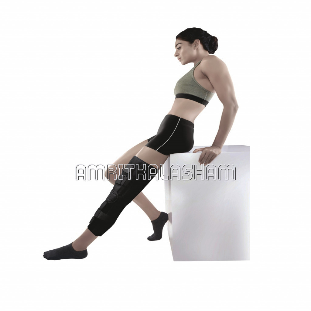 Knee Stabilizer Long (19 Inch)