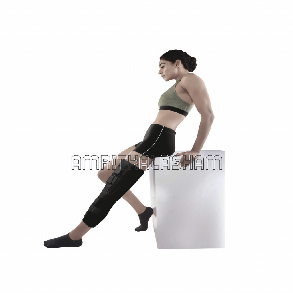 Knee Stabler Long (22 Inch)