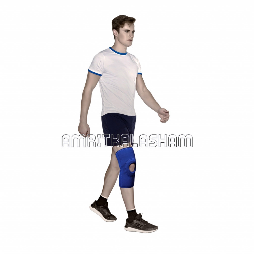 Knee Brace (Neoprene)