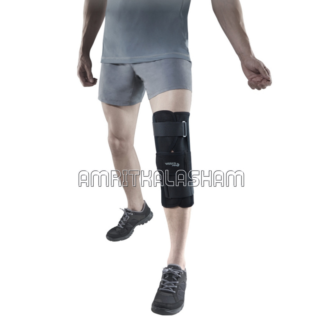 Knee Stabilizer Short (14 Inch)