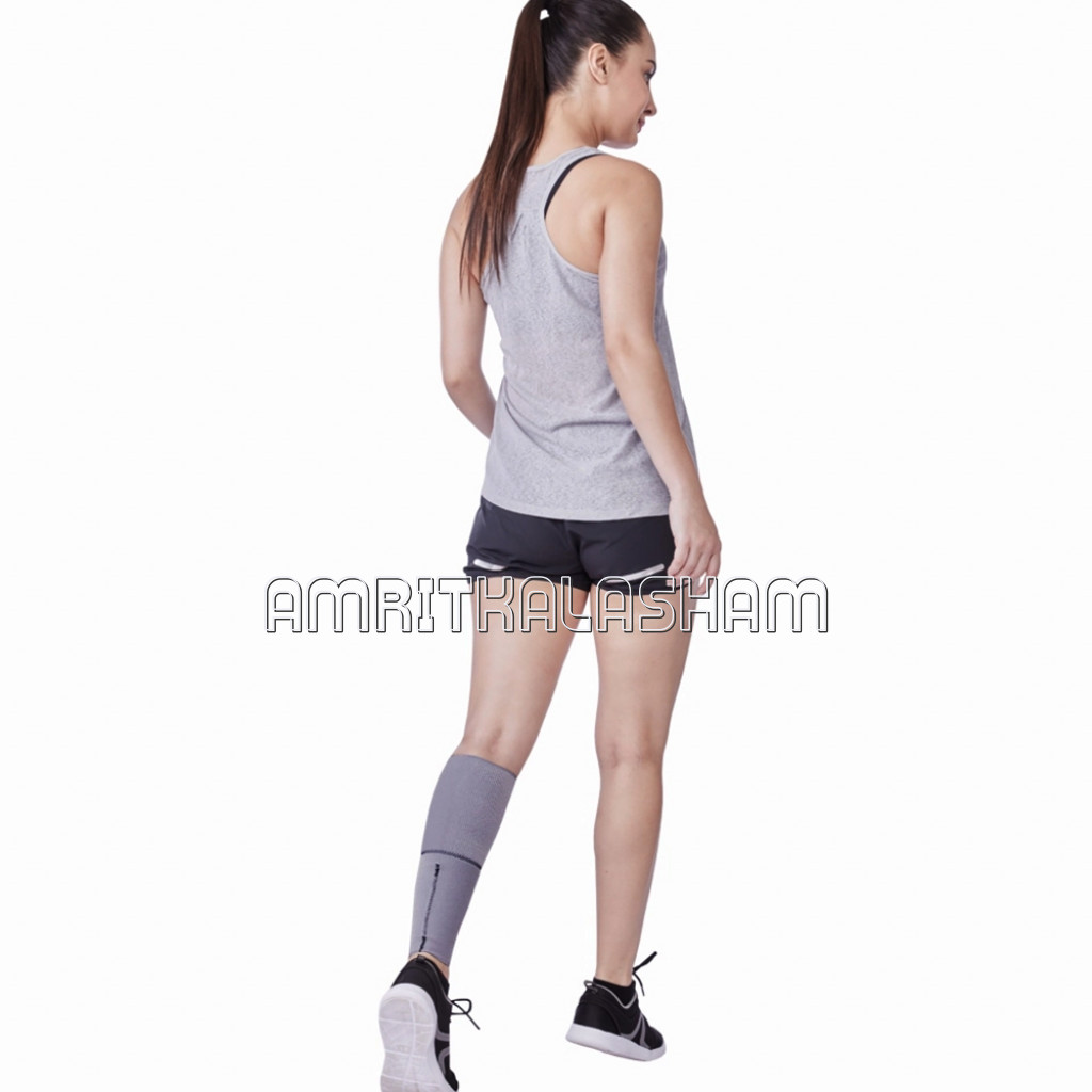 Loop Elastic Support – Calf