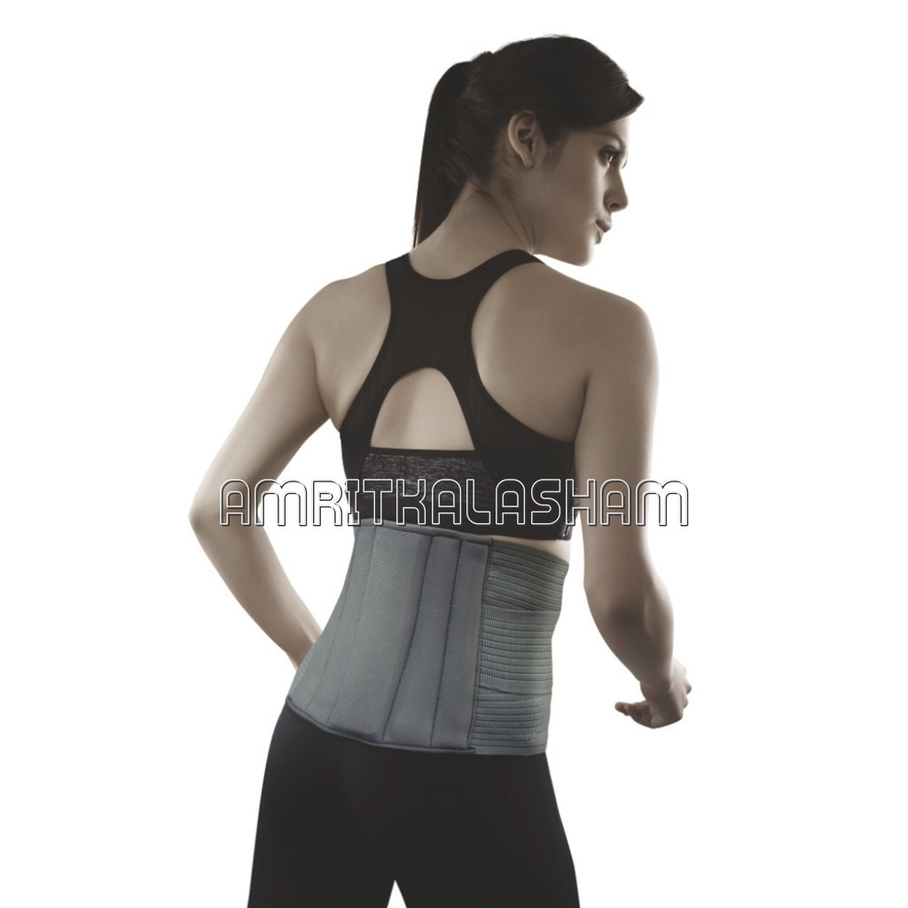 Lumbocare (Lumbo Sacral Belt)
