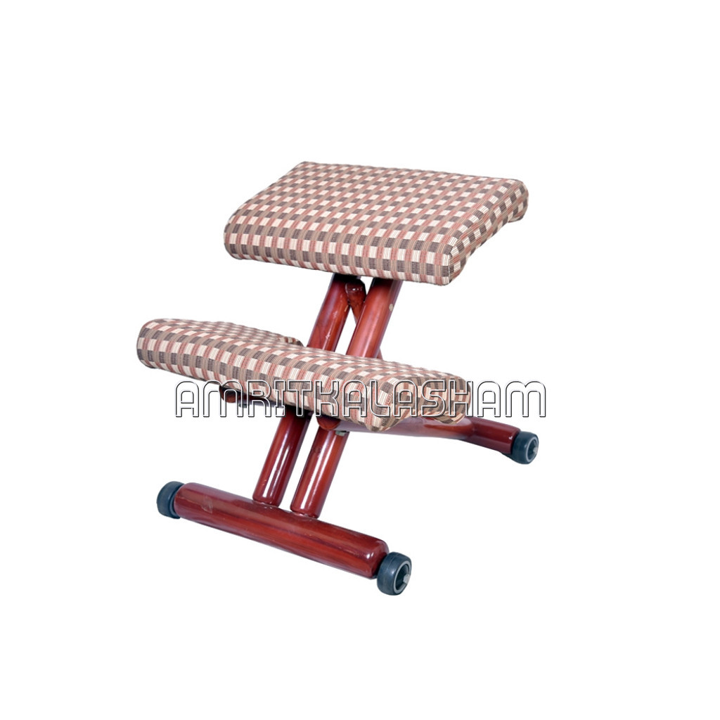 Orthopaedic Wooden Chair