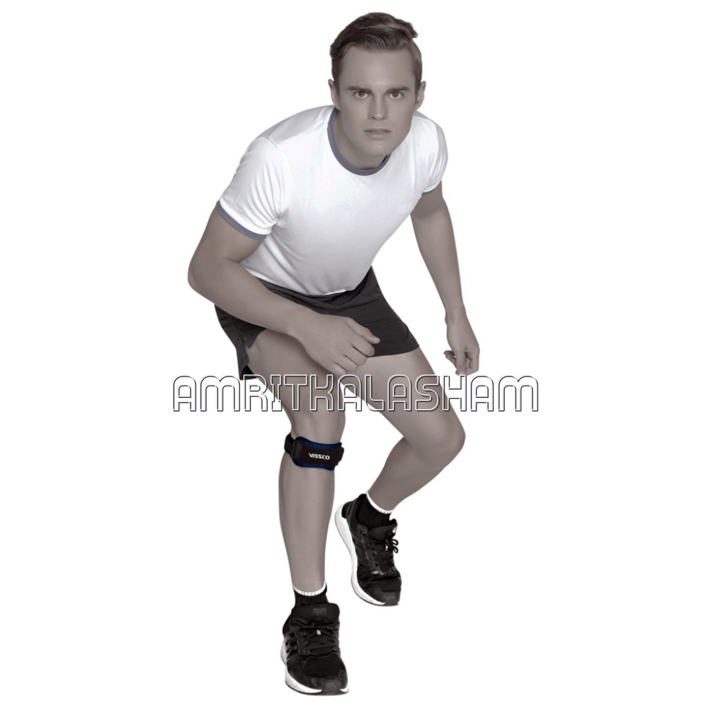 Patellar Support