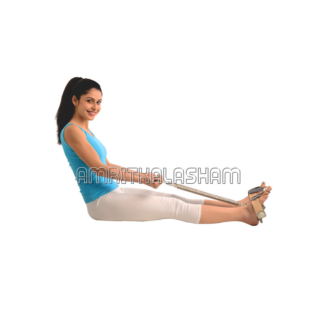 Physical Exerciser