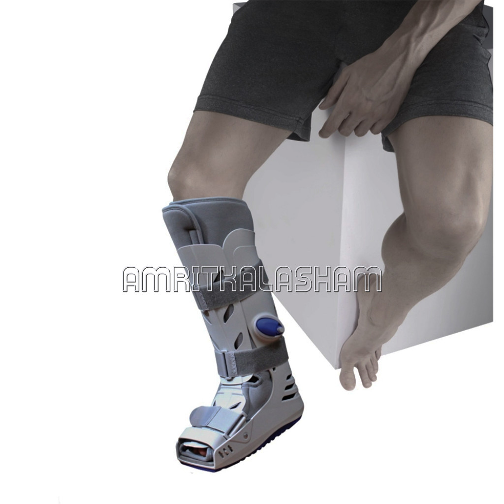 Pneumatic Boot Walker