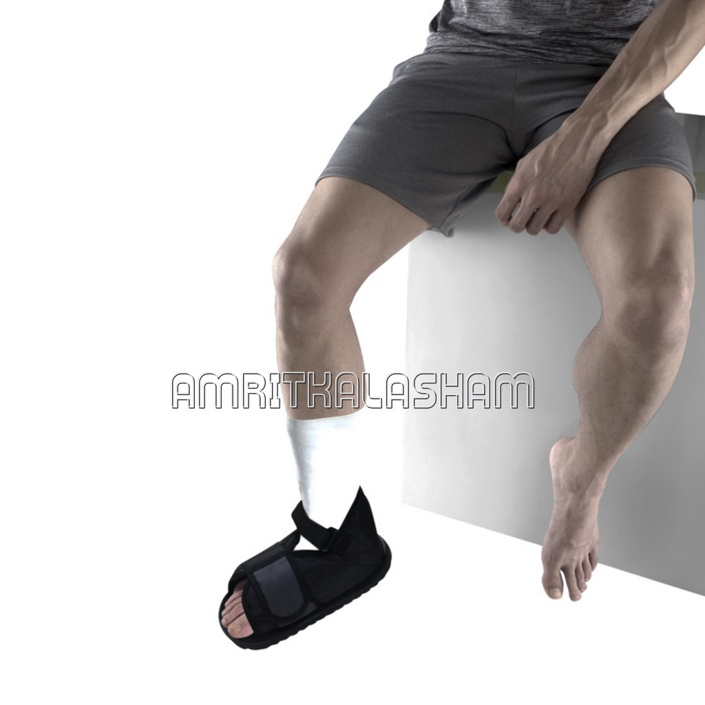 Pro Cast Shoe