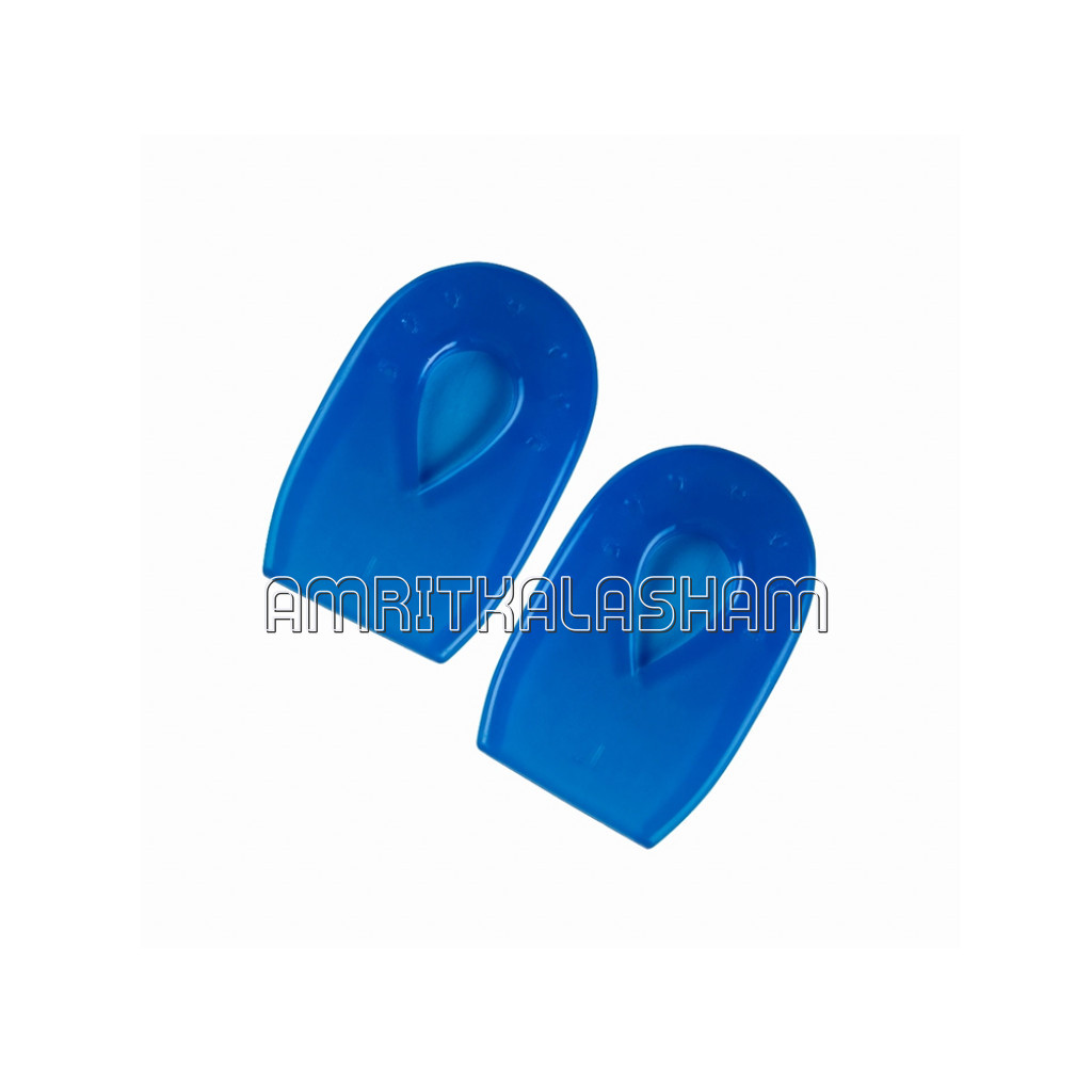 Silicone Calcaneal Spur Pad