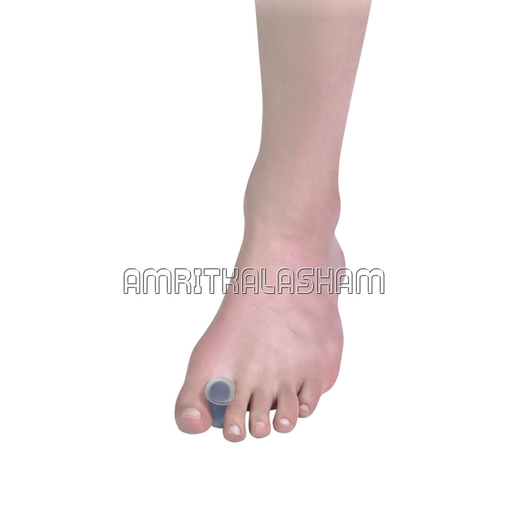 Toe Spreader