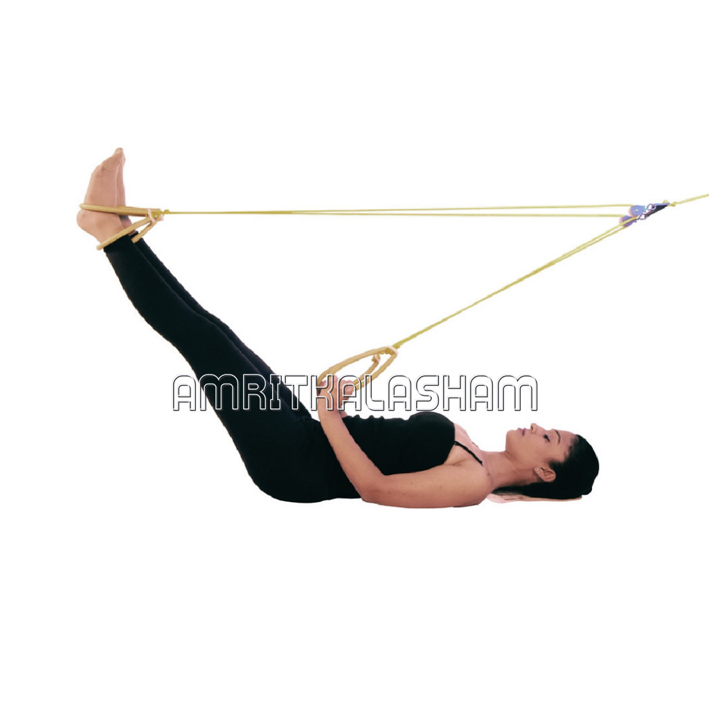 Tonomatic Exerciser