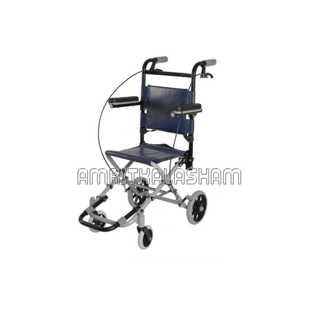 Transit Wheelchair