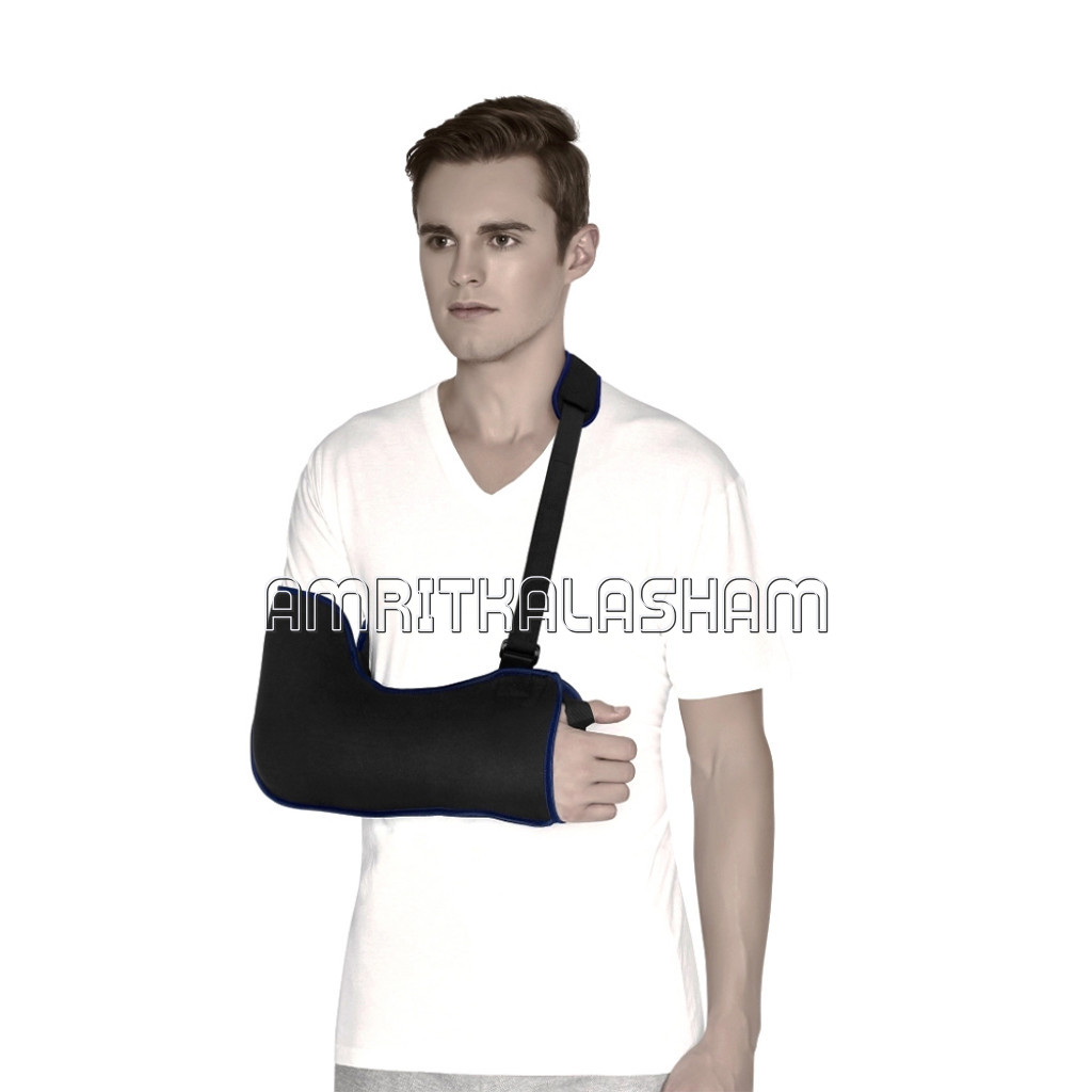 Tropical Arm Sling