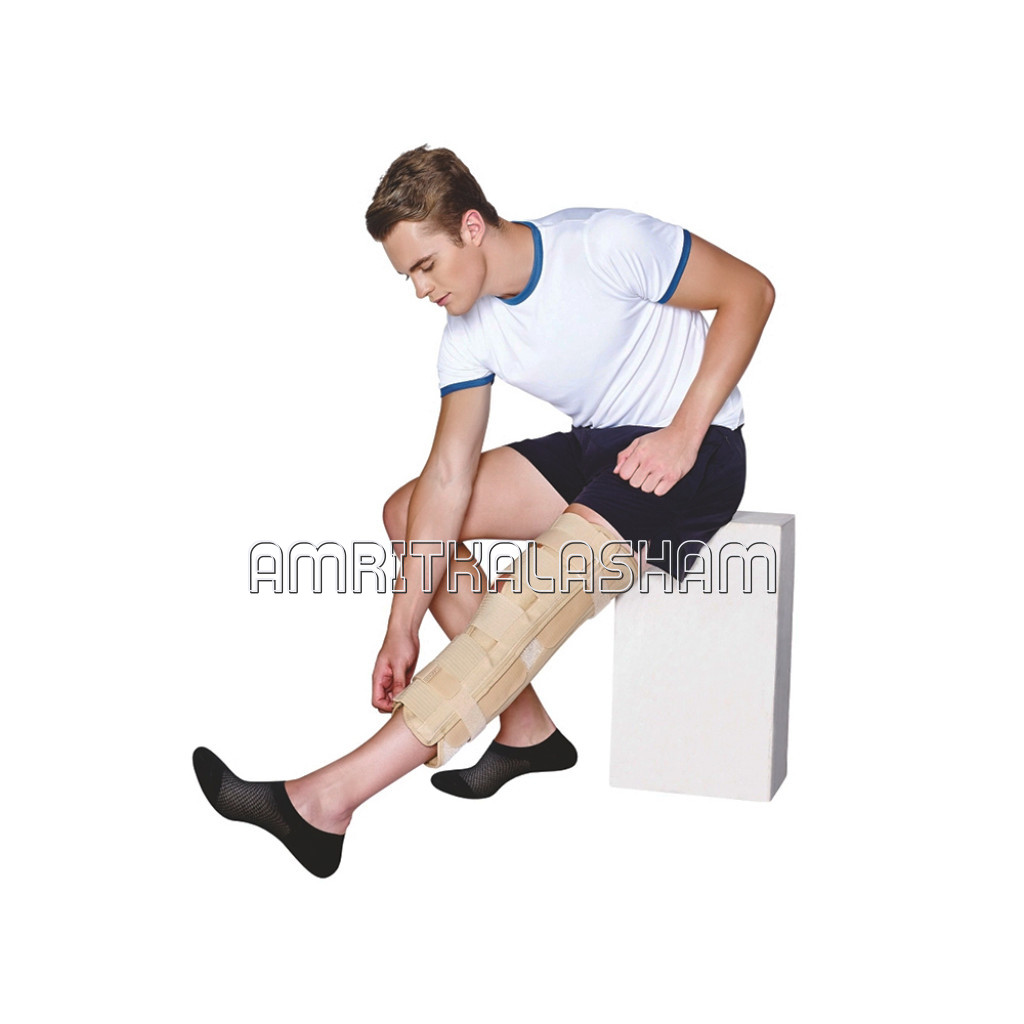 Universal Knee Immobilizer